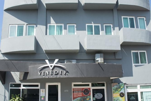Hotel Venedik